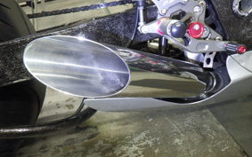 SUZUKI HAYABUSA Gen.2 2007