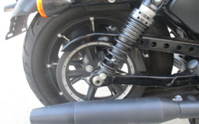 HARLEY XL883N 2020 LE2