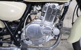 SUZUKI ST250E TYPES NJ4AA