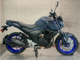 Фото Yamaha FZS FI с японского аукциона