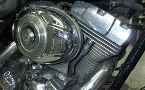 HARLEY FLHR 1580 2006