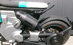 BMW CE-02 0C71