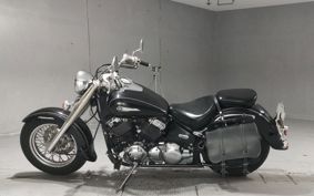 YAMAHA DRAGSTAR 400 CLASSIC 1998 4TR