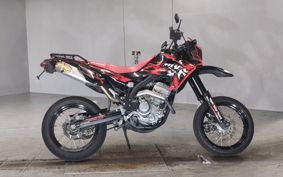 HONDA CRF250M MD38