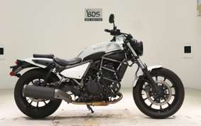KAWASAKI ELIMINATOR400-3 2025 EL400A