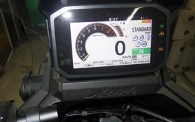 HONDA X-ADV 750 2023 RH10