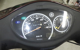 YAMAHA AXIS 125 TREET 2022 SE53J