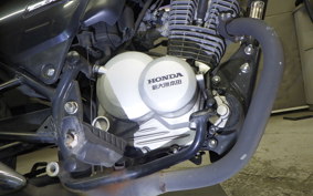 HONDA CBF125T