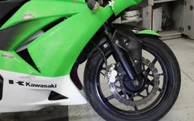 KAWASAKI NINJA 250R EX250K
