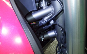 DUCATI DUCATI HYPER STRADA820 2013