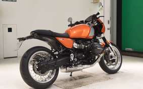 BMW R12 Standart 2025
