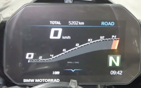 BMW S1000RR M DDC 2024