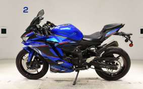 KAWASAKI ZX-4R SE 2024 ZX400P