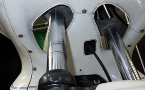 BMW R100RS 1989