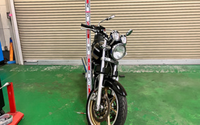 KAWASAKI ZEPHYR400K 2001 ZR400C