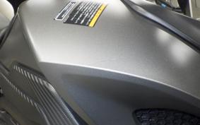 YAMAHA MT-09 Tracer 2015