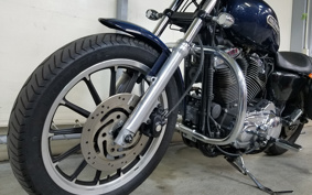 HARLEY HARLEY XL1200L 2007 CX3