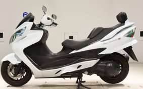 SUZUKI SKYWAVE 400 SA 3 2016 CK45A