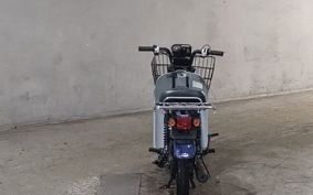 SUZUKI BAR DEE50 BA42A
