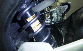 SUZUKI GSR750 A 2012