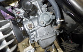 SUZUKI GRASS TRACKER 2022 NJ47A