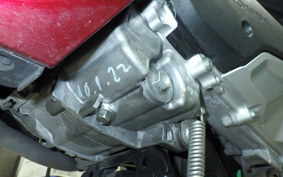 HONDA PCX125 2025 JK05