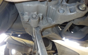 HONDA DIO 110 JF58