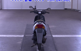 SUZUKI LET's 2