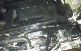HARLEY FLSTC 1450 2006