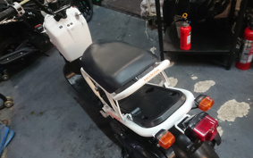 HONDA ZUMAR AF58