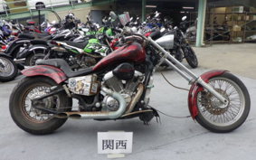 HONDA STEED 400 NC26