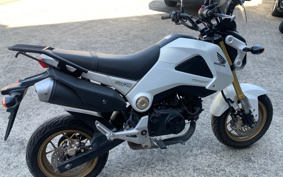HONDA GROM JC61