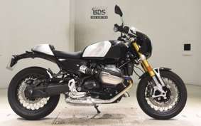 BMW R12 nine T 2025