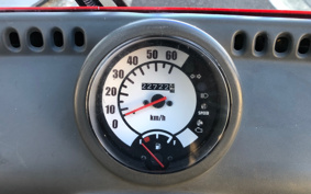 HONDA GYRO TA03