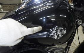 HARLEY FXDF 1580 2009