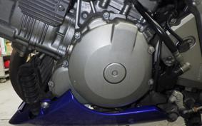 SUZUKI SV1000S 2003