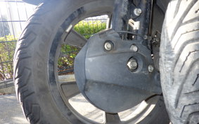 YAMAHA TRICITY 125 A 2021 SEC1J