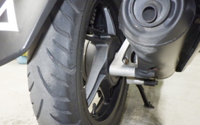 HONDA PCX125 2021 JF56