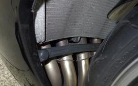 SUZUKI GSX-R750 2013