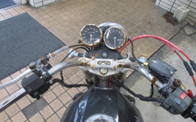 KAWASAKI BALIUS250 ZR250A