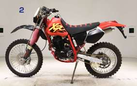 HONDA XR400R 1997
