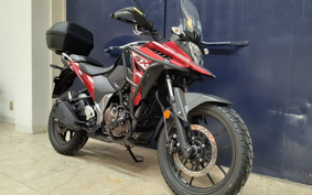 SUZUKI STROM SX EL11L