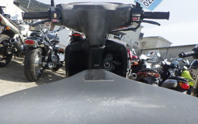 YAMAHA JOG ZR Gen.3 SA39J