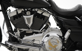 HARLEY FLHXS 2016 KRM