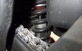 HONDA CBR250R A MC41