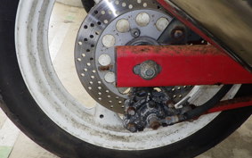 SUZUKI BANDIT 400 1991 GK75A