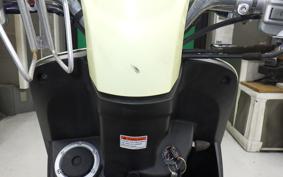 YAMAHA CUXI 100