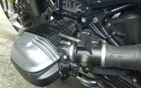 BMW R12 nine T 2024