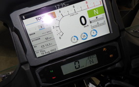 HONDA NT1100 2024 SC84