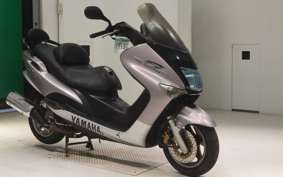 YAMAHA MAJESTY 125 FI 2023 5CA